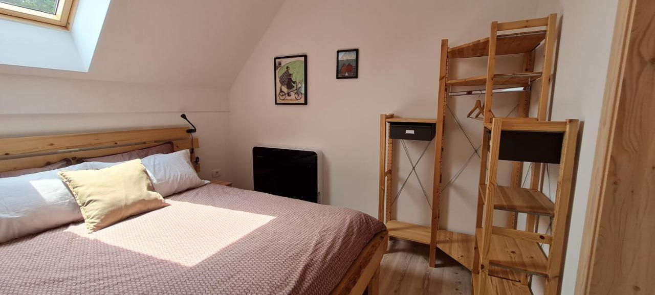 Nona Bb Bed & Breakfast โพสโตยนา ภายนอก รูปภาพ