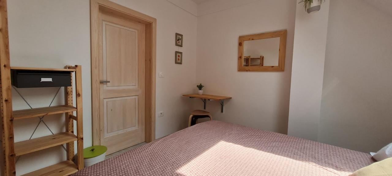 Nona Bb Bed & Breakfast โพสโตยนา ภายนอก รูปภาพ