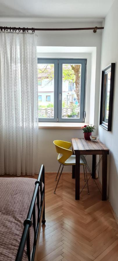 Nona Bb Bed & Breakfast โพสโตยนา ภายนอก รูปภาพ