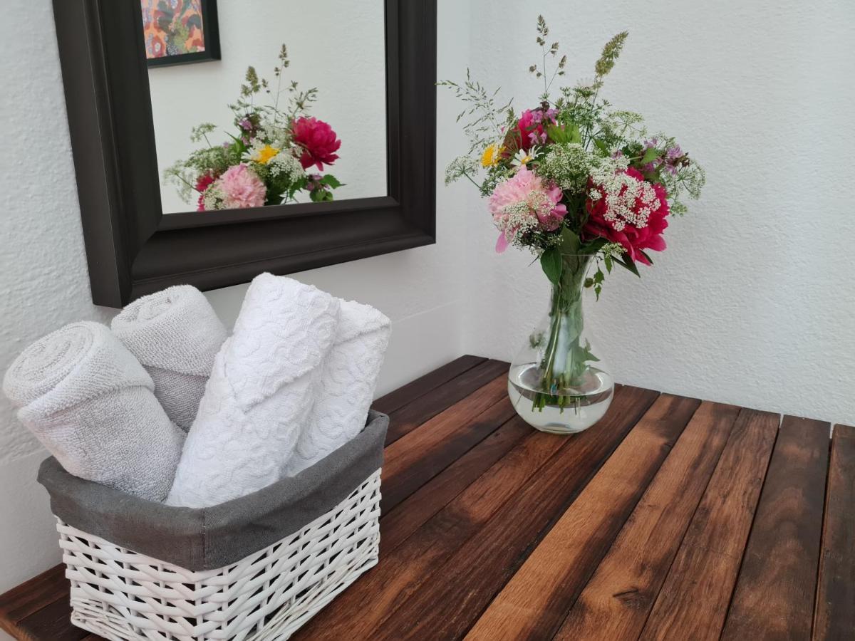 Nona Bb Bed & Breakfast โพสโตยนา ภายนอก รูปภาพ